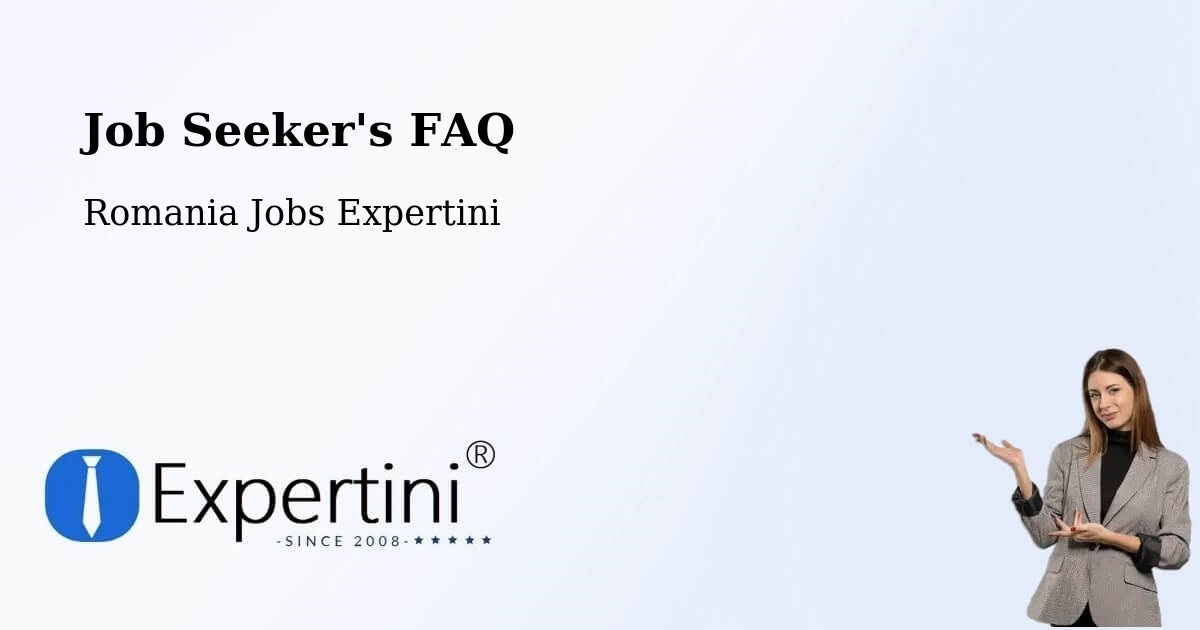 Employer FAQ – Bădoși - Romania Jobs Expertini