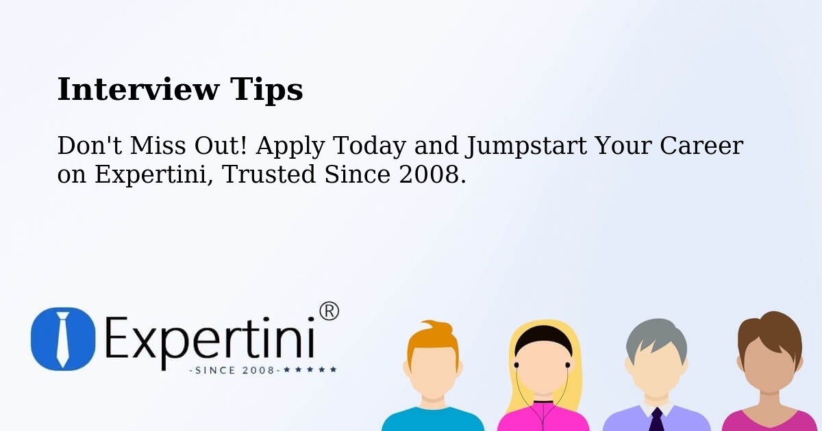 Interview Tips & Techniques for Job Seekers – Bădoși - Bădoși, Romania Jobs Expertini